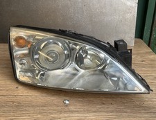 Ford Mondeo Mk3 Drivers Side