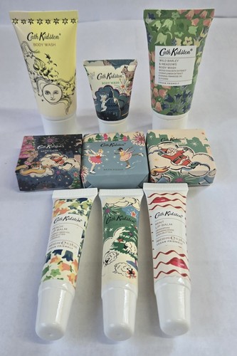 Cath kidston lot body wash - kidston,