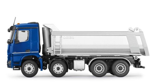 Conrad mercedes benz arocs - conrad,, mercedes-benz