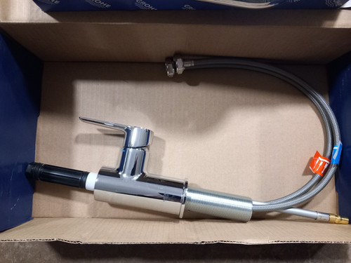Grohe start 30634000 - grohe,