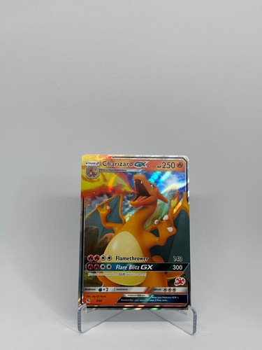 Pokemon tcg charizard ultra - charizard,