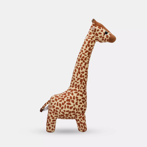 Toylife 80cm tall giraffe - 80cm,