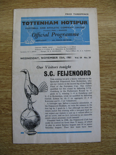 Tottenham hotspur s c - tottenham,