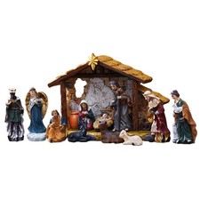 Nativity Set Indoor Christmas