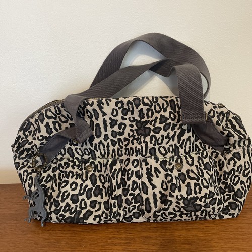 Kipling animal print handle - kipling,