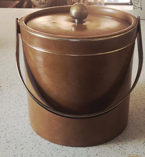 Vintage mid century - century, faux