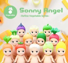 Genuine Sonny Angel Doll
