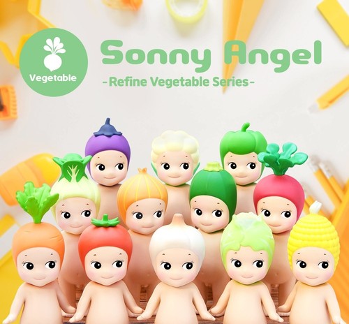 Genuine sonny angel doll - genuine,