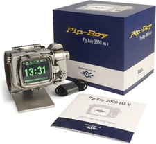 Fallout Pip-Boy 3000 Mk V