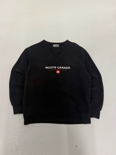 Vintage roots athletics canada - roots,