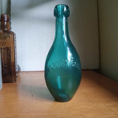 Comstock gove rare 1860s - co,