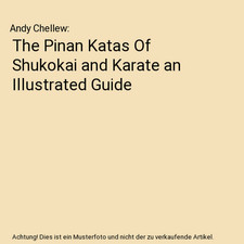 The Pinan Katas Of Shukokai