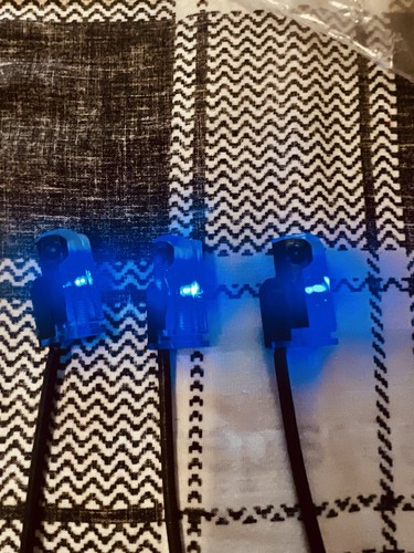 Delkim nitelite systems - systems, x3