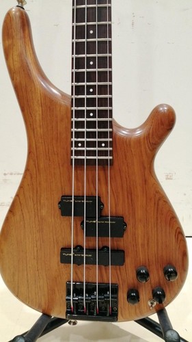 Tune bass used - bass, tb-04