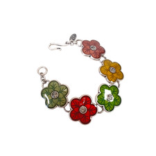 Cath Kidston Flower Bracelet (11)