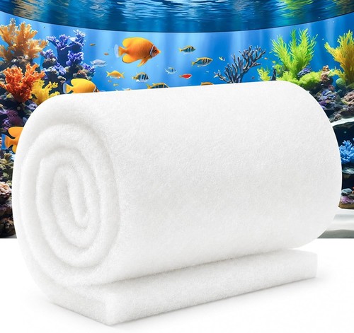 Fish tank filter sponges - fish,