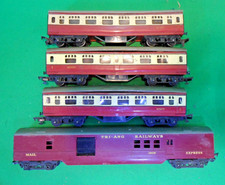 Vintage 1960s Triang OO Gauge