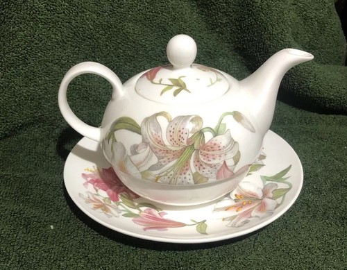 Whittard chelsea tea for - whittard,