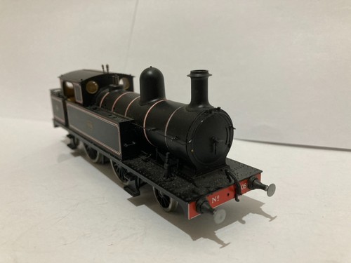 Bachmann gauge l - em/p4, l&yr