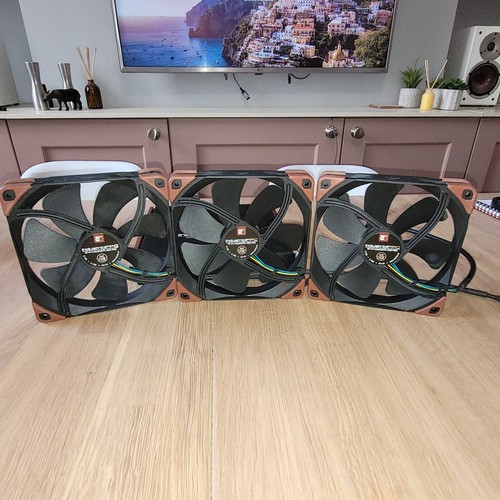 Noctua nf a14 - 3,