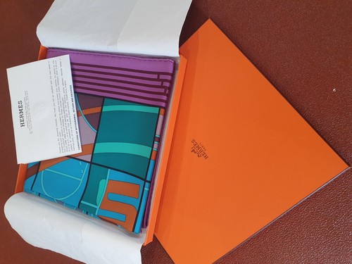 Hermes sport 90cm - hermes, sport'