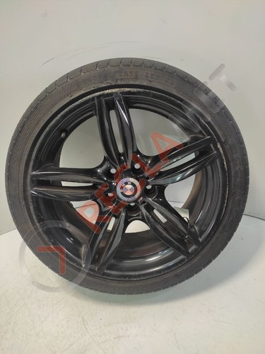 Bmw series sport mk6 f10 - m,