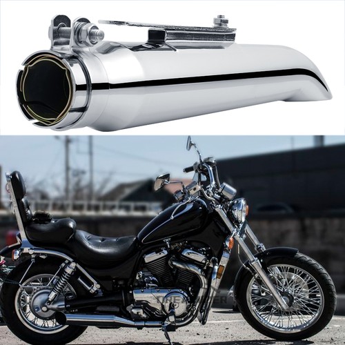 Motorcycle exhaust pipe - motorcycle,