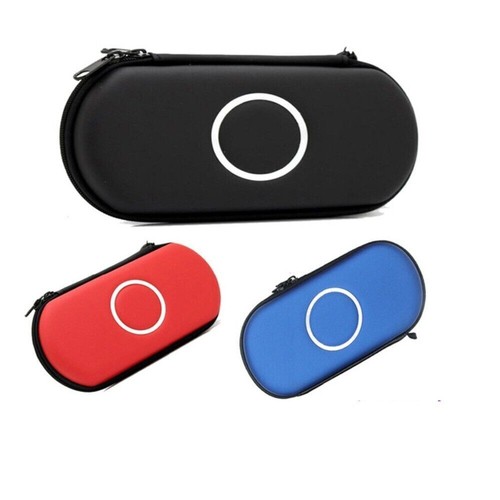 1xeva carrying case for psp - 1xeva,
