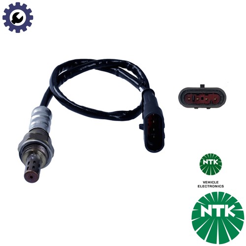 Lambda sensor 97742 for alfa - lambda,