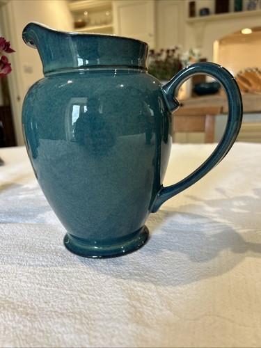 Denby greenwich large pint - denby, 2-pint