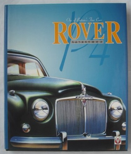 Rover series 75 80 - 60,,