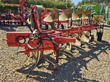 KVERNELAND LB85-200 Plough
