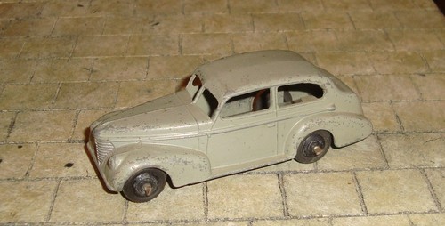 Rare dinky toys - dinky,