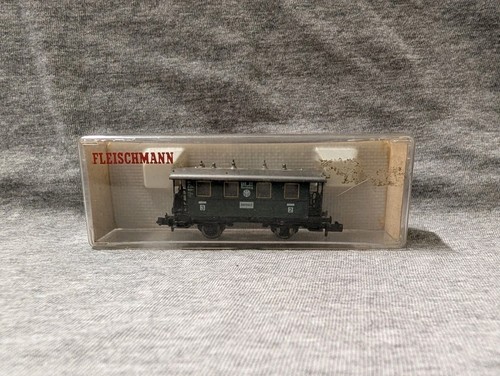 Fleischmann 8052 german - fleischmann, drg