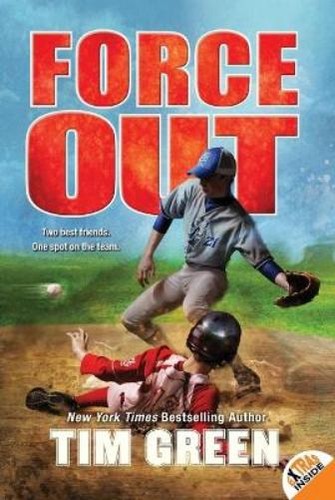 Tim green force - tim, out