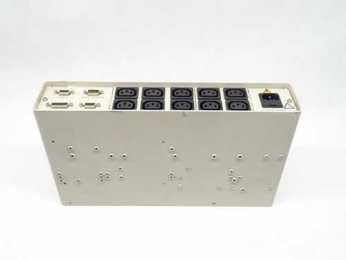Assy power manager 100 rev - pm-100,