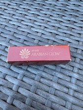 Vintage Avon Arabian Glow