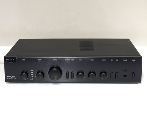 Arcam delta 290 stereo - 290,