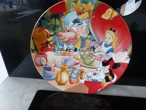 Disney alice wonderland - in,