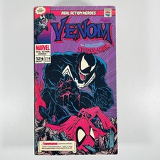 Amazing Spiderman RAH Medicom