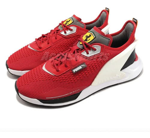Size puma ferrari - size,