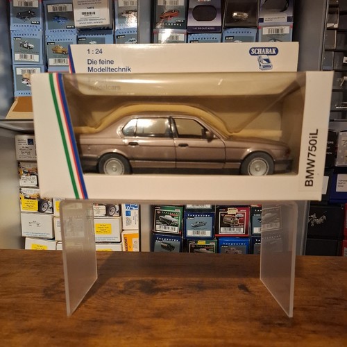 Schabak 1620 bmw - bmw, 750il