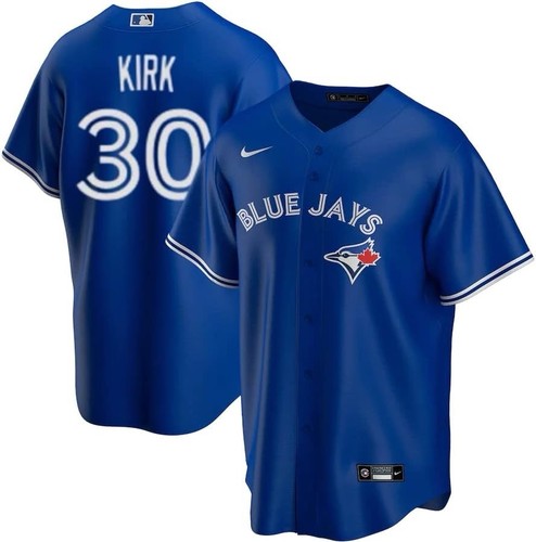 Kirk blue jays royal - kirk,