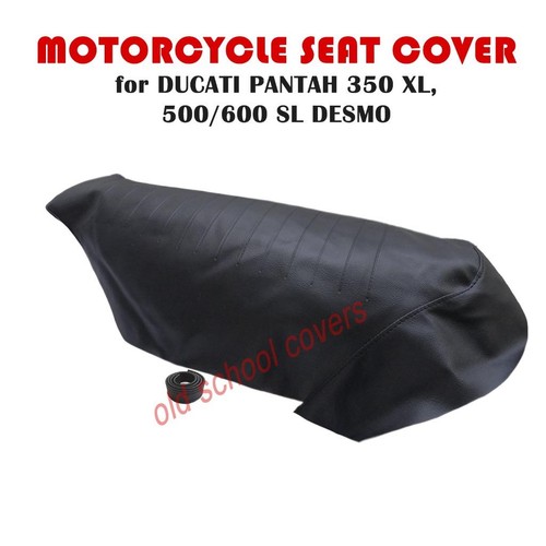 Motorcycle seat cover ducati - seat,