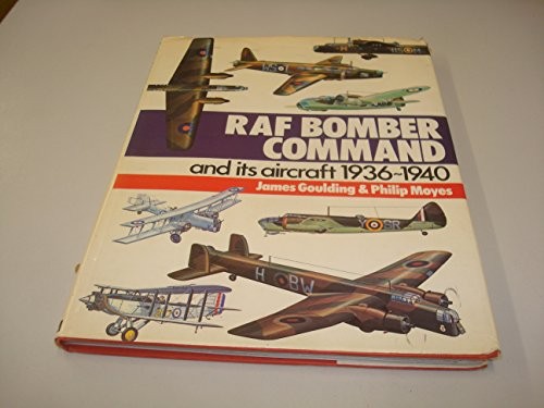 Raf bomber command - command, and