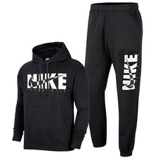 Nike Air Tracksuit Mens Fleece