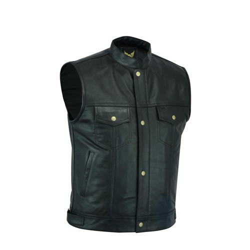 Leatherick motorcycle mens - leatherick,