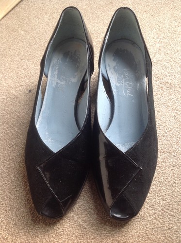 Van dal ladies shoes - dal, size