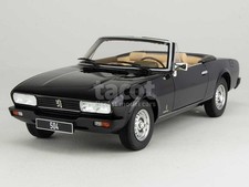 Peugeot 504 Cabriolet 1983 -
