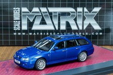 Matrix - 1:43 MG ZT-T 260 V8